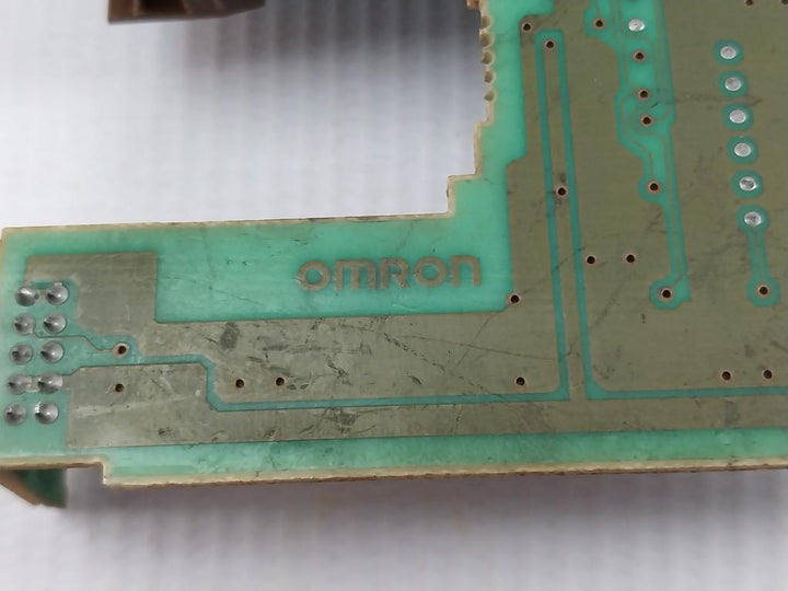 Omron Cqm1-cpu11-3