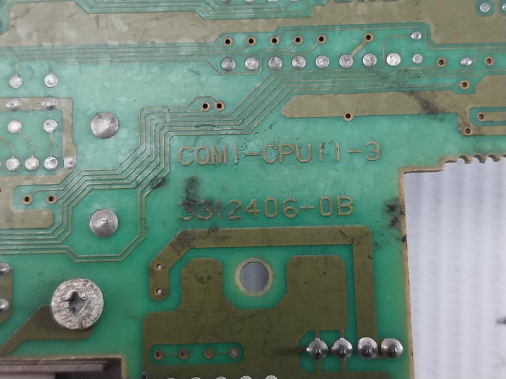 Omron Cqm1-cpu11-3