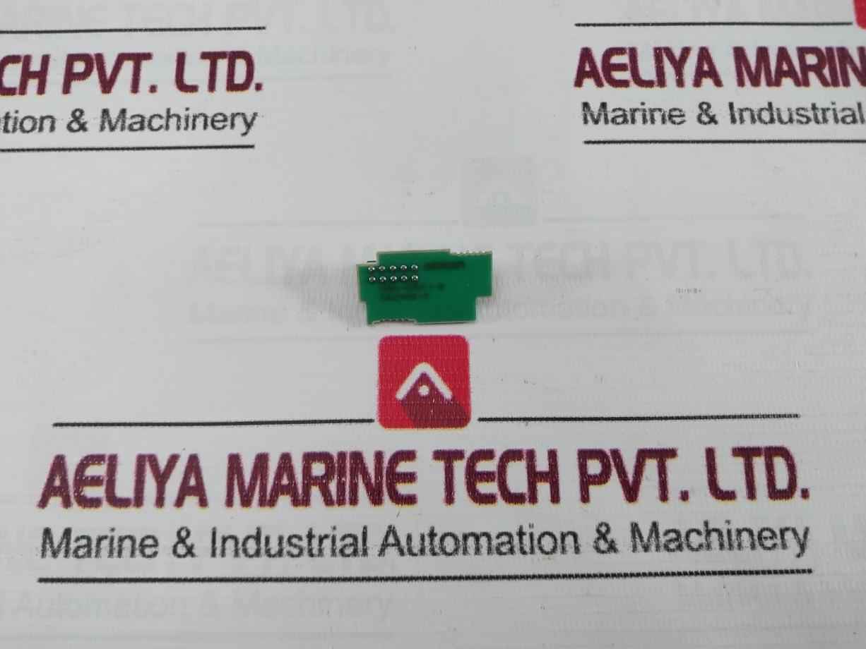 Omron Cqm1-cpu11-9 Cpu End Plate Pcb Card 3312406-0