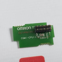 Omron Cqm1-cpu11-9 Interface Module Circuit Board 3312406-0