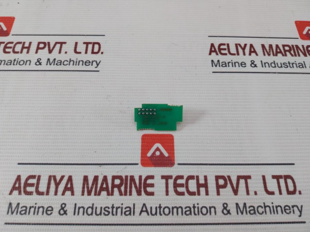 Omron Cqm1-cpu11-9 Interface Module Pcb Tpb-h.V0