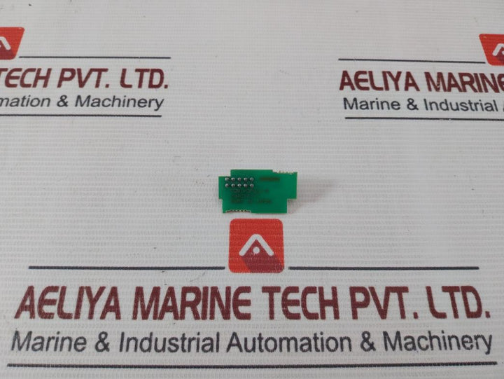 Omron Cqm1-cpu11-9 Interface Module Pcb Tpb-h.V0