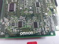 Omron CQM1-CPU31-1 Printed Circuit Board