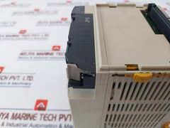 Omron Cqm1-cpu41-ev1 Programmable Controller 24vdc 10ma 16 Point Dc24v 6ma