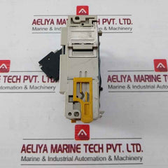Omron Cqm1-da021 Analog Output Module 20Ma
