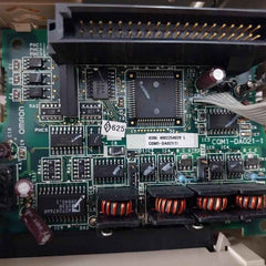 Omron Cqm1-da021 Analog Output Module 20Ma