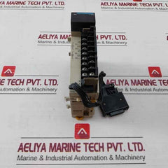 Omron Cqm1-da021 Analog Output Module 20Ma