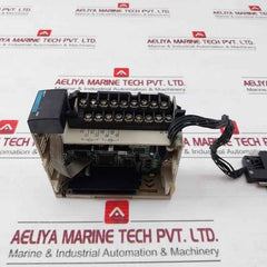 Omron Cqm1-da021 Analog Output Module 20Ma