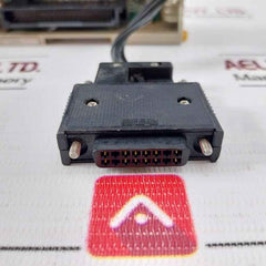 Omron Cqm1-da021 Analog Output Module 20Ma