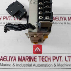 Omron Cqm1-da021 Analog Output Module 20Ma