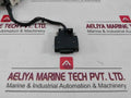 Omron Cqm1-da021 Analog Output Module (D/A Unit) 0-20Ma