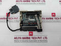 Omron Cqm1-da021 Analog Output Module (D/A Unit) 0-20Ma