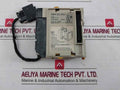 Omron Cqm1-da021 Analog Output Module (D/A Unit) 0-20Ma