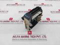 Omron Cqm1-da021 Analog Output Module (D/A Unit) 2498K 2Ch 0-20Ma