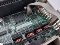 Omron Cqm1-da021 Analog Output Module (D/A Unit) 2498K 2Ch 0-20Ma