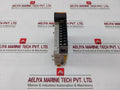 Omron Cqm1-id211 8 Point Input Unit 12-24V Dc 5-10Ma 94V-0