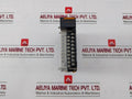 Omron Cqm1-id211 8 Point Input Unit 12-24V Dc 5-10Ma 94V-0