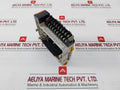 Omron Cqm1-id211 8 Point Input Unit 12-24V Dc 5-10Ma 94V-0