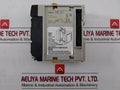 Omron Cqm1-id211 8 Point Input Unit 12-24V Dc 5-10Ma 94V-0