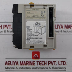 Omron Cqm1-id211 8 Point Input Unit 12-24V Dc 5-10Ma 94V-0