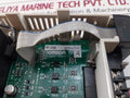 Omron Cqm1-id211 8 Point Input Unit 12-24V Dc 5-10Ma 94V-0