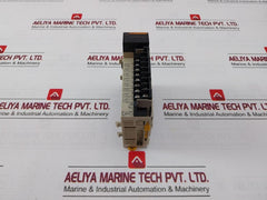 Omron Cqm1-id211 8 Point Input Unit 12-24Vdc 5-10Ma