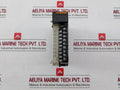 Omron Cqm1-id211 8 Point Input Unit 12-24Vdc 5-10Ma