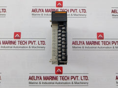 Omron Cqm1-id211 8 Point Input Unit 12-24Vdc 5-10Ma