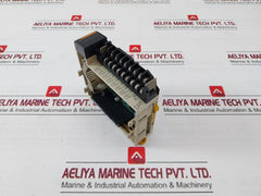 Omron Cqm1-id211 8 Point Input Unit 12-24Vdc 5-10Ma
