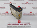 Omron Cqm1-id211 8 Point Input Unit 12-24Vdc 5-10Ma