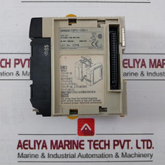 Omron Cqm1-id211 8 Point Input Unit 12-24Vdc 5-10Ma