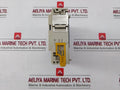 Omron Cqm1-id211 8 Point Input Unit 12-24Vdc 5-10Ma