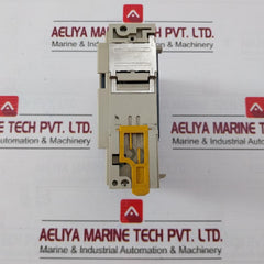 Omron Cqm1-id211 8 Point Input Unit 12-24Vdc 5-10Ma