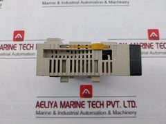 Omron Cqm1-id211 8 Point Input Unit 12-24Vdc 5-10Ma