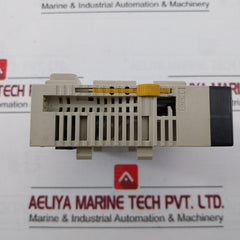 Omron Cqm1-id211 8 Point Input Unit 12-24Vdc 5-10Ma