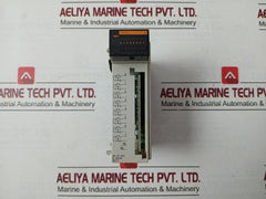 Omron Cqm1-id211 Input Unit 12-24V Dc, 10Ma, 8 Points