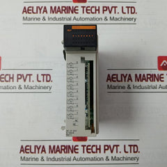 Omron Cqm1-id211 Input Unit 12-24V Dc, 10Ma, 8 Points