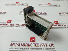 Omron Cqm1-id211 Input Unit 12-24V Dc, 10Ma, 8 Points