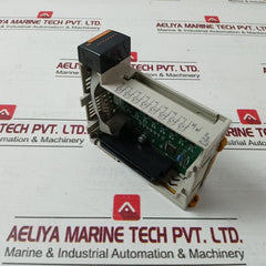 Omron Cqm1-id211 Input Unit 12-24V Dc, 10Ma, 8 Points