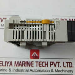 Omron Cqm1-id211 Input Unit 12-24V Dc, 10Ma, 8 Points
