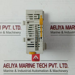 Omron Cqm1-id211 Input Unit 12-24V Dc, 10Ma, 8 Points