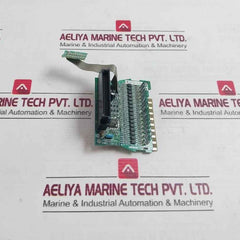 Omron Cqm1-id212-1 Input Module Pcb 8.00Mhz Rev: D14 2346811-0C