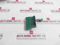 Omron Cqm1-id212-1 Input Module Pcb 8.00Mhz Rev: D14 2346811-0C