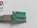 Omron Cqm1-id212-1 Input Module Pcb 8.00Mhz Rev: D14 2346811-0C