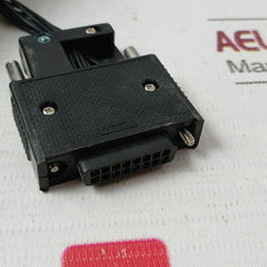 Omron Cqm1-id212-1 Pcb Card For Input Module -707V