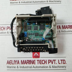Omron Cqm1-id212-1 Pcb Card For Input Module -707V