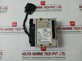 Omron Cqm1-id212-1 Pcb Card For Input Module -707V