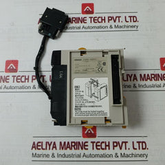 Omron Cqm1-id212-1 Pcb Card For Input Module -707V