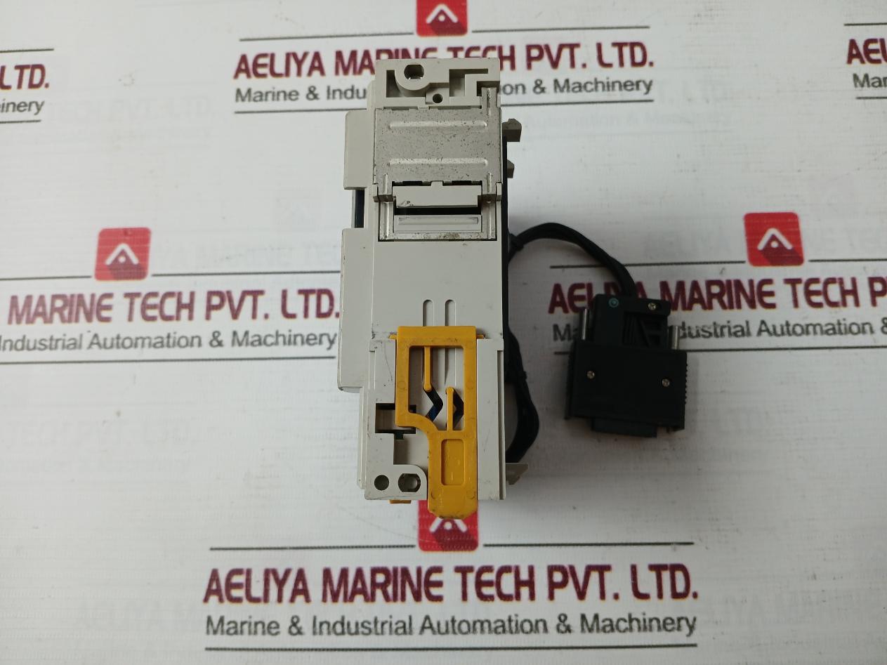 Omron Cqm1-id212-1 Pcb Card For Input Module -707V