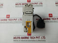 Omron Cqm1-id212-1 Pcb Card For Input Module -707V
